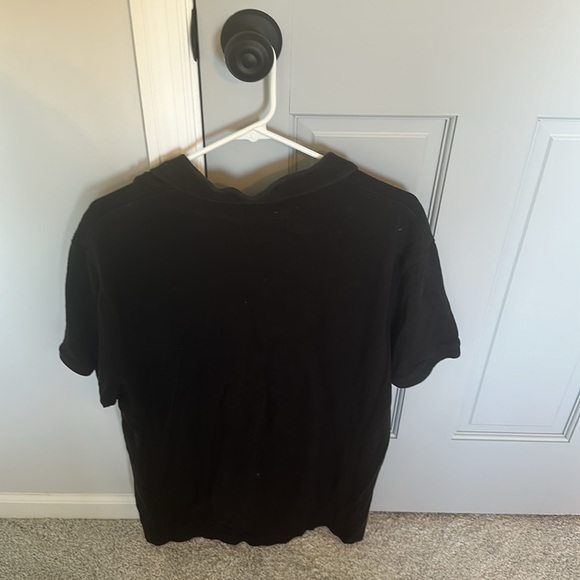 Men’s Express Polo Shirt - Picture 4 of 4